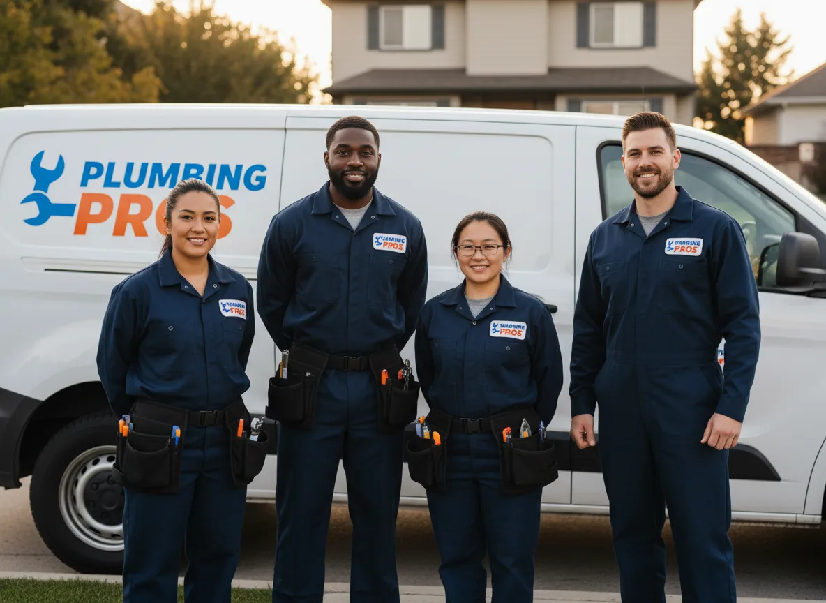 Water Heater Repair company in Fannettsburg, PA